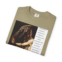 Load image into Gallery viewer, Numerology 2244 Unisex T-shirt for Spiritual Fashion Enthusiasts
