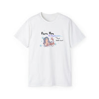 Load image into Gallery viewer, Pisces Mom T-Shirt — Birthday &amp; Mother's Day Gift for Zodiac Moms