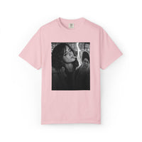 Load image into Gallery viewer, Graphic T‑Shirt — A Flame Against Oppression