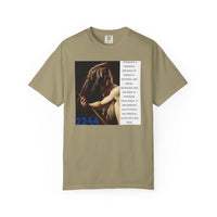 Load image into Gallery viewer, Numerology 2244 Unisex T-shirt for Spiritual Fashion Enthusiasts
