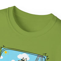 Load image into Gallery viewer, Funny Vacation Holiday Retirement Unisex Tee
