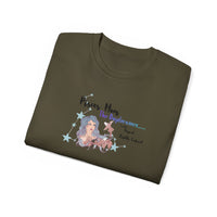 Load image into Gallery viewer, Pisces Mom T-Shirt — Birthday &amp; Mother's Day Gift for Zodiac Moms