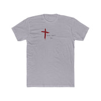 Load image into Gallery viewer, Jesus Paid It All Easter Tee — Christian Sunday Best T-Shirt