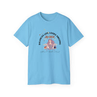 Load image into Gallery viewer, Libra Mom T-Shirt — Birthday &amp; Mother’s Day Gift for Mom, Grandma, Stepmom
