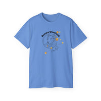 Load image into Gallery viewer, Drama Overload Leo Zodiac T-Shirt — Mother's Day &amp; Birthday Gift for Moms, Stepmoms, Grandmothers