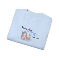 Load image into Gallery viewer, Pisces Mom T-Shirt — Birthday &amp; Mother's Day Gift for Zodiac Moms