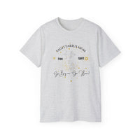 Load image into Gallery viewer, Sagittarius Mom T-Shirt — Mother's Day &amp; Birthday Tee for Zodiac Moms