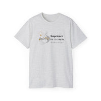 Load image into Gallery viewer, Capricorn Mom T-Shirt — 'CEO Mom' Zodiac Gift for Mother's Day &amp; Birthday