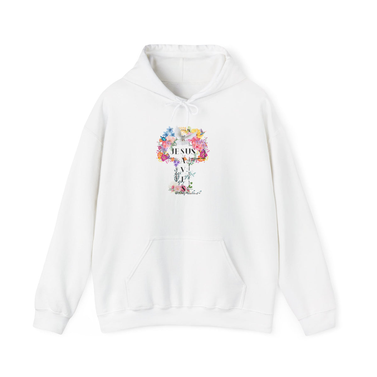 Christian Unisex Hoodie