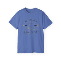 Load image into Gallery viewer, Sagittarius Mom T-Shirt — Mother's Day &amp; Birthday Tee for Zodiac Moms