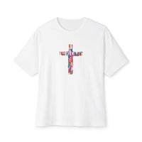 Load image into Gallery viewer, Christian Faith Unisex Tee - Jesus Followers Worshipers Gift Shirt
