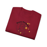 Load image into Gallery viewer, Drama Overload Leo Zodiac T-Shirt — Mother's Day &amp; Birthday Gift for Moms, Stepmoms, Grandmothers