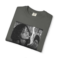 Load image into Gallery viewer, Graphic T‑Shirt — A Flame Against Oppression