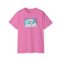 Load image into Gallery viewer, Funny Vacation Holiday Retirement Unisex Tee