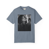 Load image into Gallery viewer, Graphic T‑Shirt — A Flame Against Oppression