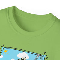 Load image into Gallery viewer, Funny Vacation Holiday Retirement Unisex Tee