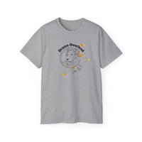 Load image into Gallery viewer, Drama Overload Leo Zodiac T-Shirt — Mother's Day &amp; Birthday Gift for Moms, Stepmoms, Grandmothers