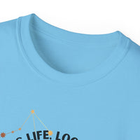 Load image into Gallery viewer, Libra Mom T-Shirt — Birthday &amp; Mother’s Day Gift for Mom, Grandma, Stepmom