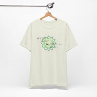 Load image into Gallery viewer, Heart Chakra Meditation Tee
