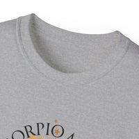 Load image into Gallery viewer, Scorpio Mom Tee — Zodiac Mom Mother's Day &amp; Birthday Gift for Scorpio Moms