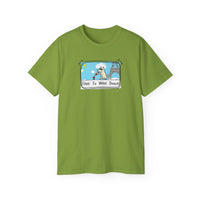 Load image into Gallery viewer, Funny Vacation Holiday Retirement Unisex Tee