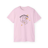 Load image into Gallery viewer, Drama Overload Leo Zodiac T-Shirt — Mother's Day &amp; Birthday Gift for Moms, Stepmoms, Grandmothers