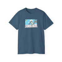 Load image into Gallery viewer, Funny Vacation Holiday Retirement Unisex Tee