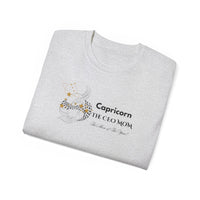 Load image into Gallery viewer, Capricorn Mom T-Shirt — 'CEO Mom' Zodiac Gift for Mother's Day &amp; Birthday