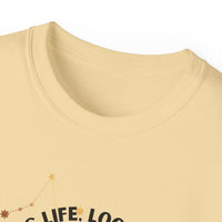 Load image into Gallery viewer, Libra Mom T-Shirt — Birthday &amp; Mother’s Day Gift for Mom, Grandma, Stepmom