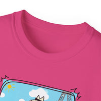 Load image into Gallery viewer, Funny Vacation Holiday Retirement Unisex Tee