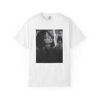 Load image into Gallery viewer, Graphic T‑Shirt — A Flame Against Oppression