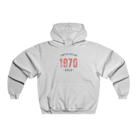 Load image into Gallery viewer, Boomer Sentimental Hoodie - Retro Style NUBLEND® Sweatshirt for Men