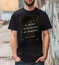 Load image into Gallery viewer, Aquarius Zodiac T-Shirt
