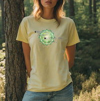 Load image into Gallery viewer, Heart Chakra Meditation Tee
