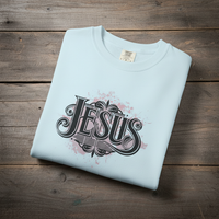 Load image into Gallery viewer, Jesus Resurrection T-Shirt — Christian Faith Easter Tee