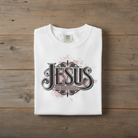 Load image into Gallery viewer, Jesus Resurrection T-Shirt — Christian Faith Easter Tee