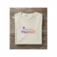 Load image into Gallery viewer, Feminist Girl Power Women's Crop Tee — Encouraging Women, Mother's Day Gift