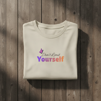 Load image into Gallery viewer, Feminist Girl Power Women's Crop Tee — Encouraging Women, Mother's Day Gift