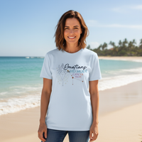 Load image into Gallery viewer, Cancer Zodiac Mom T-Shirt — 'Cancer Mom' Emotional HD Design for Mom, Grandmother, Stepmom for Mothers Day , Birthday