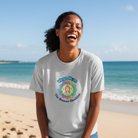 Load image into Gallery viewer, Virgo Mom T-Shirt — Zodiac Mother's Day Gift for Virgo Moms