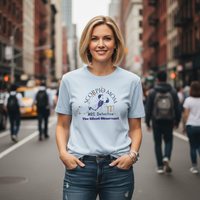 Load image into Gallery viewer, Scorpio Mom Tee — Zodiac Mom Mother's Day &amp; Birthday Gift for Scorpio Moms