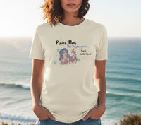 Load image into Gallery viewer, Pisces Mom T-Shirt — Birthday &amp; Mother's Day Gift for Zodiac Moms