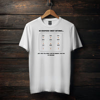 Load image into Gallery viewer, Numerology Mystical Unisex Tee
